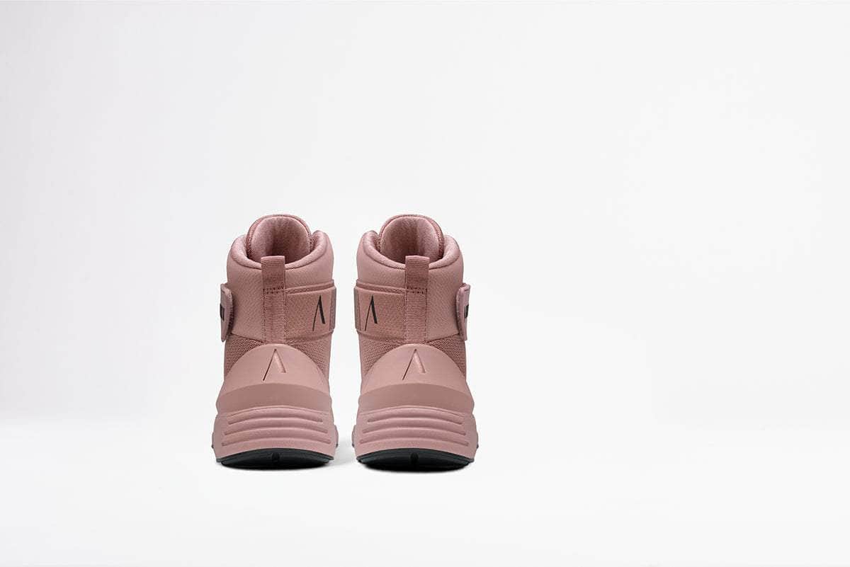 ARKK Collection Pythron S-E15 Ash Rose - Women Pythron Ash Rose
